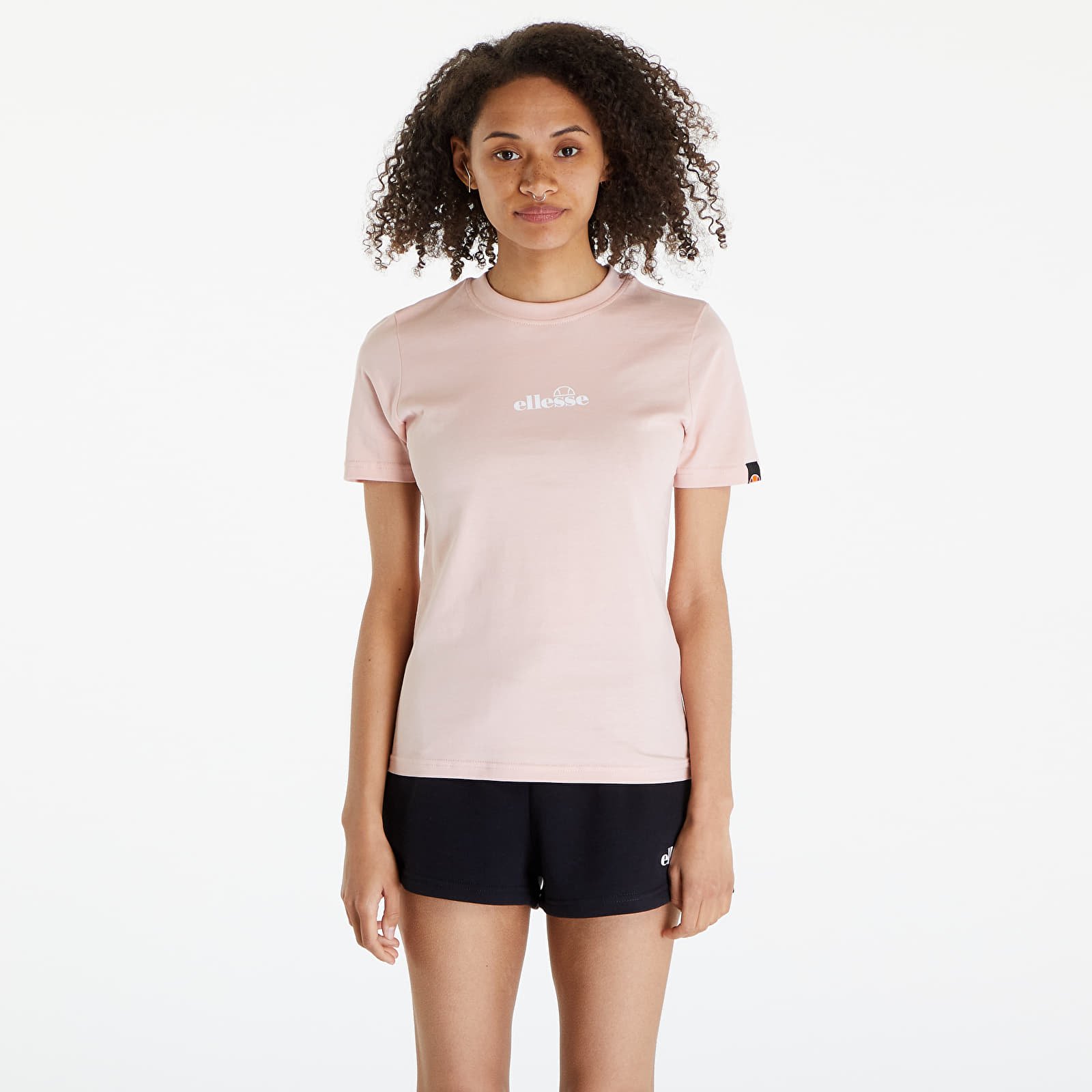 T-paidat Ellesse Beckana Tee Light Pink