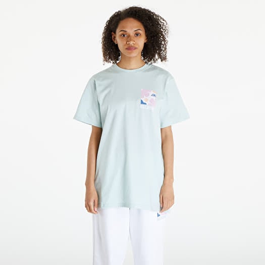 T-shirt Ellesse Fortunata T-Shirt Light Green