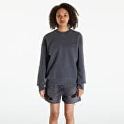 Carhartt WIP Duster Script Sweatshirt UNISEX Black Garment Dyed