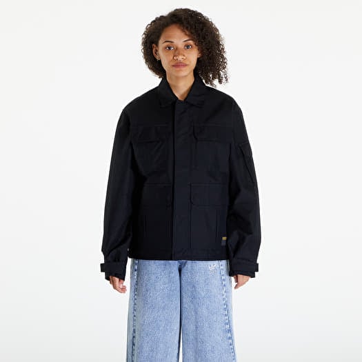 Bunda Carhartt WIP Holt Jacket UNISEX Black