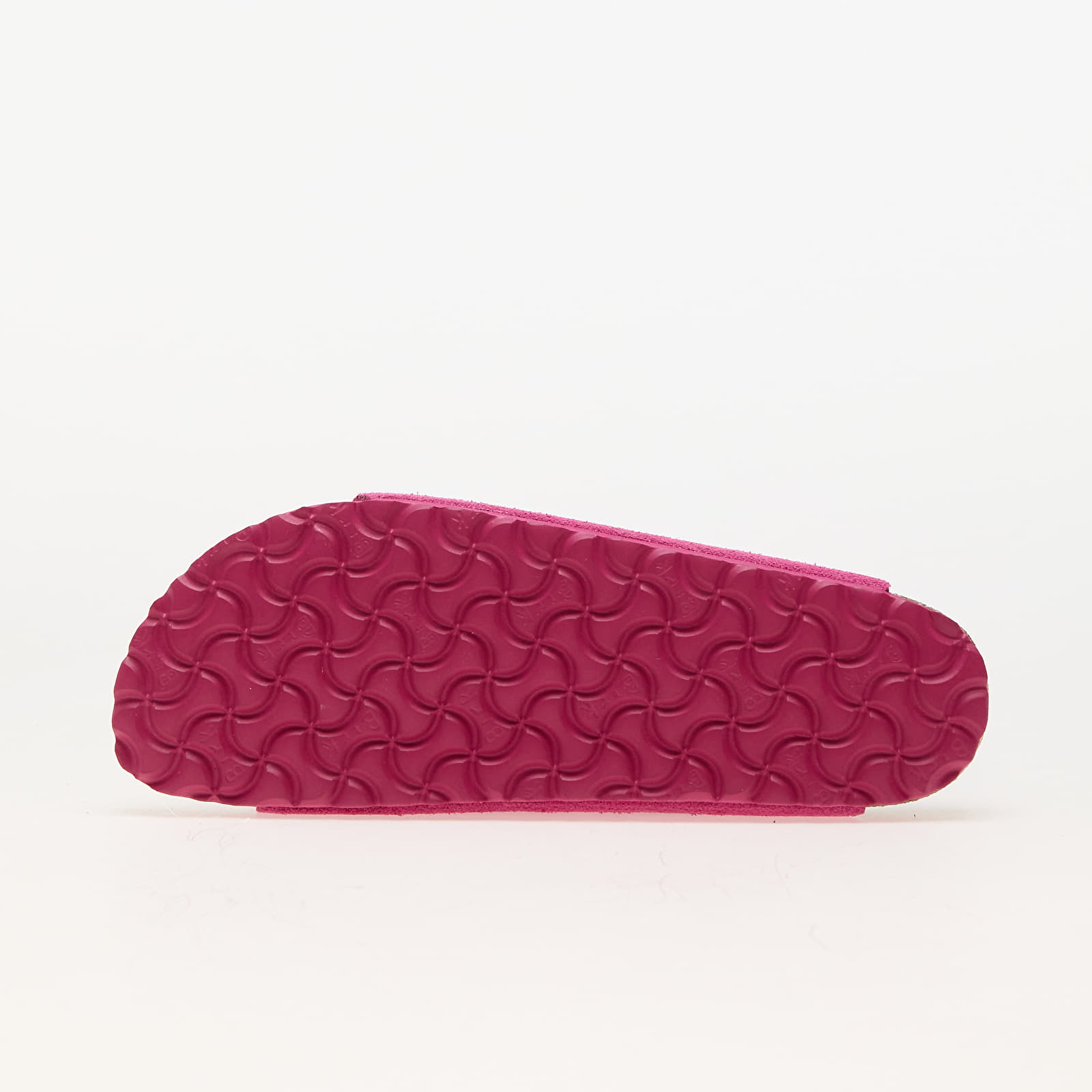 Γυναικεία παπούτσια Birkenstock Arizona Suede Leather Fuchsia Tulip