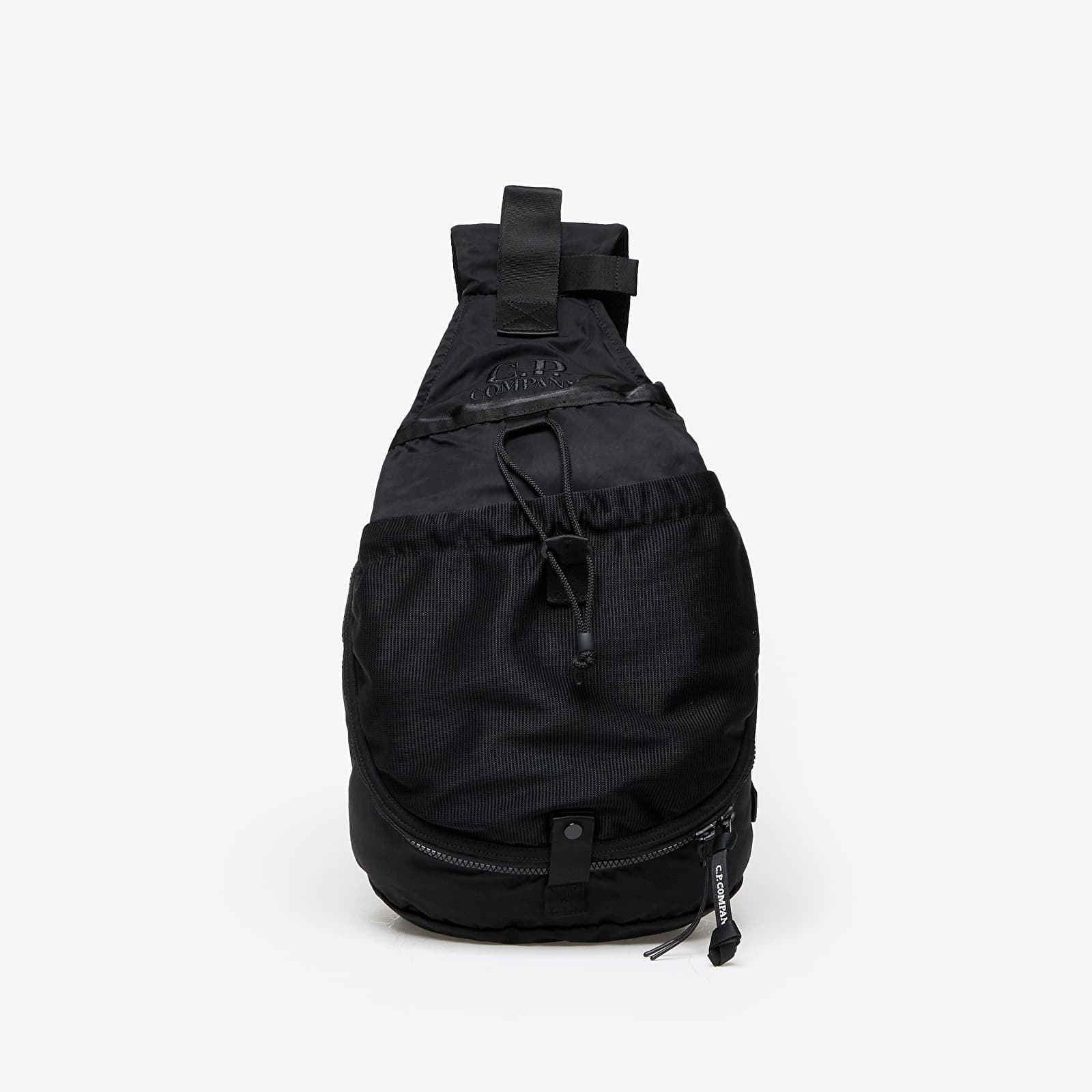 Crossbody bags C.P. Company Bag Black