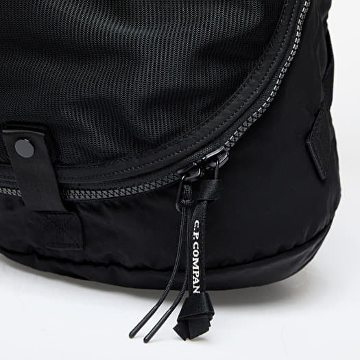 バッグ cp company bag Crossbody bags C.P. Company Bag Black (16CMAC027A005269G-999