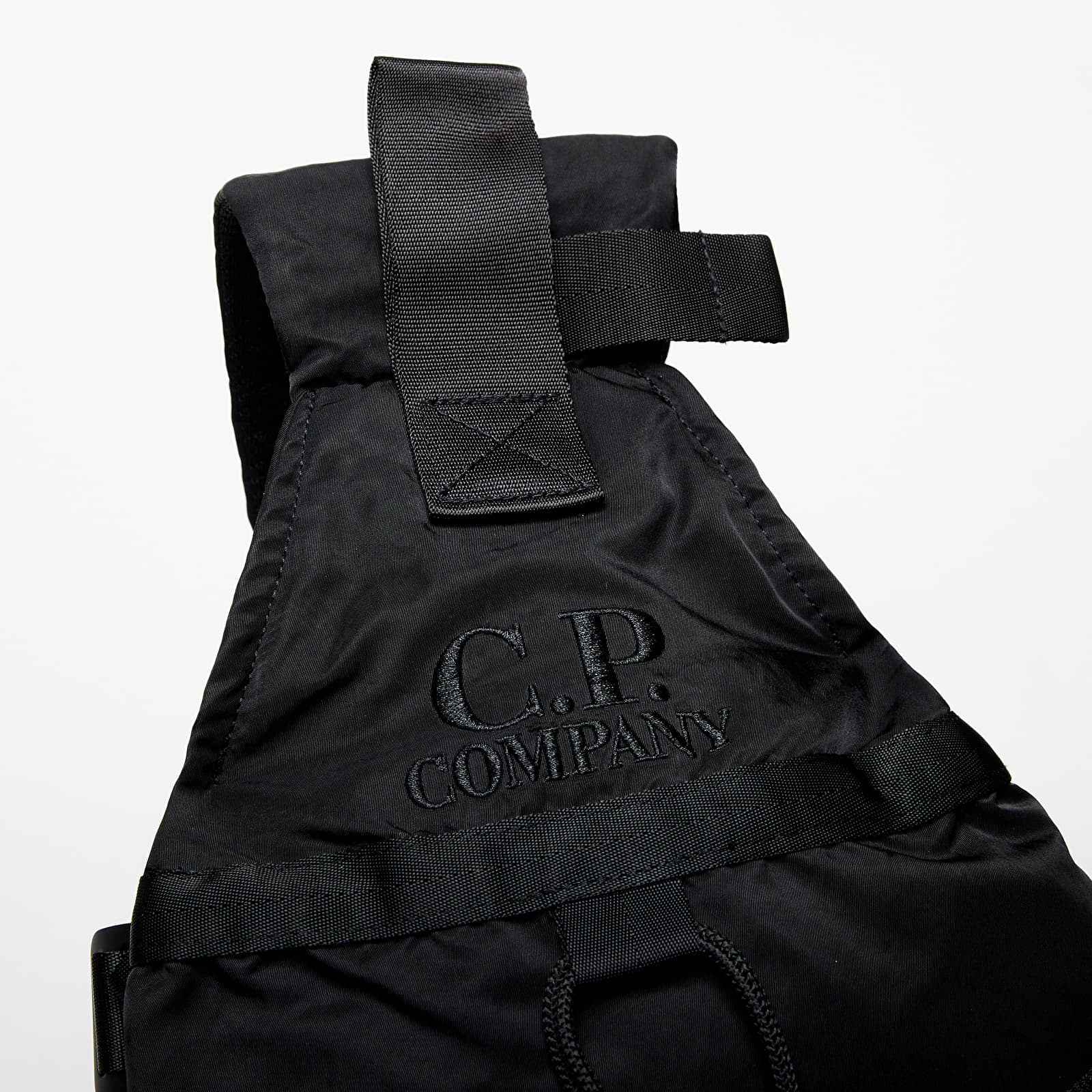 Crossbody bags C.P. Company Bag Black | Footshop