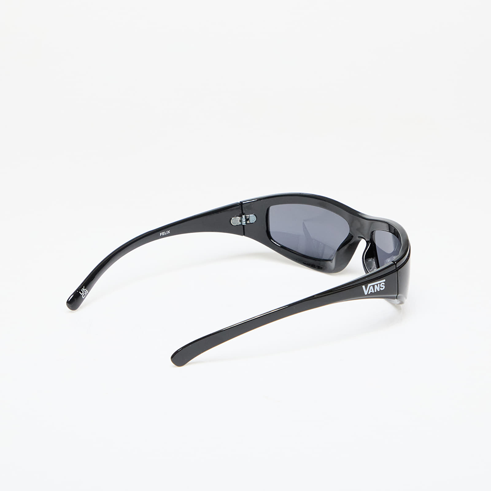 Sonnenbrillen Vans Felix Sunglasses Black