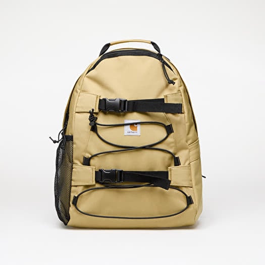 Mochilas Carhartt WIP Kickflip Backpack Agate Footshop