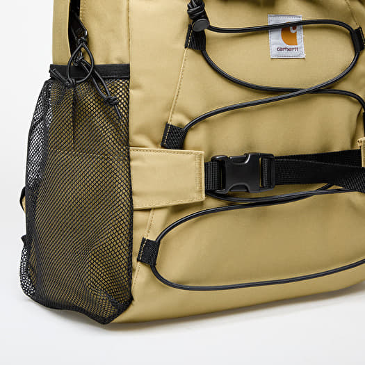 Sacs à dos Carhartt WIP Kickflip Backpack Agate Footshop