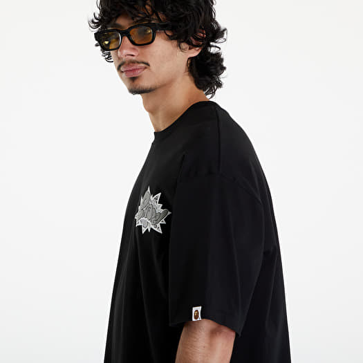 Bape vision t shirt outlet