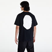 A BATHING APE Head Moon Crewneck XL ブラック A BATHING APE Head Moon Crewneck XL ブラック