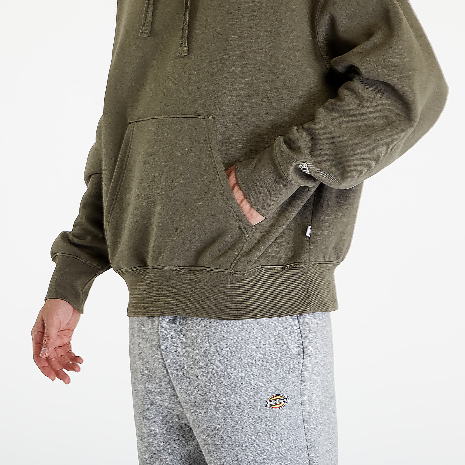 Hoodies and sweatshirts  Vans Surplus Po Hoodie Sea Turtle