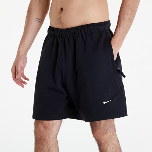 Cheap nike fleece shorts shop