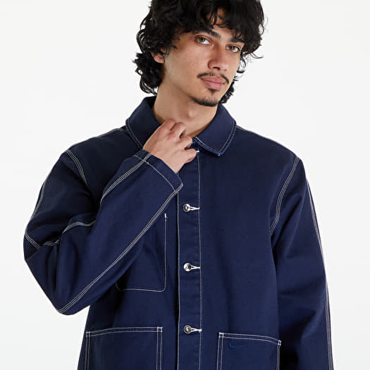 Men's chore coat sales