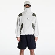 【Nike】 Nike ACG Balaclava Retro Fleece Pullover Light Bone Nike ACG Balaclava Fleece Hoodie Reissue | Hypebeast
