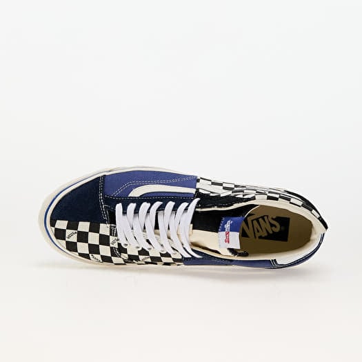 Vans authentic cuadros online