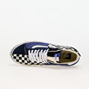 VANS★PREMIUM CLASH THE WALL SUEDE/CANVAS BLACK CHECKERBOARD Vans - Premium Clash the Wall | HBX - Globally Curated