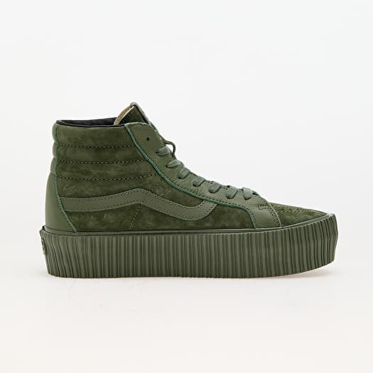 Sk8 hi suede cheap