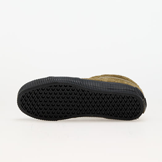 Vans mid shop top hombre olive