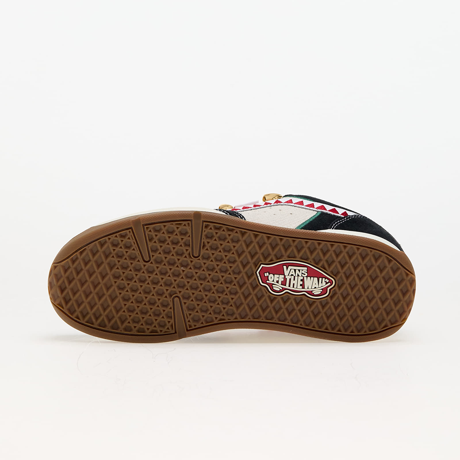 Buty męskie Vans Rowley Xlt LX Y.O.D Element Black