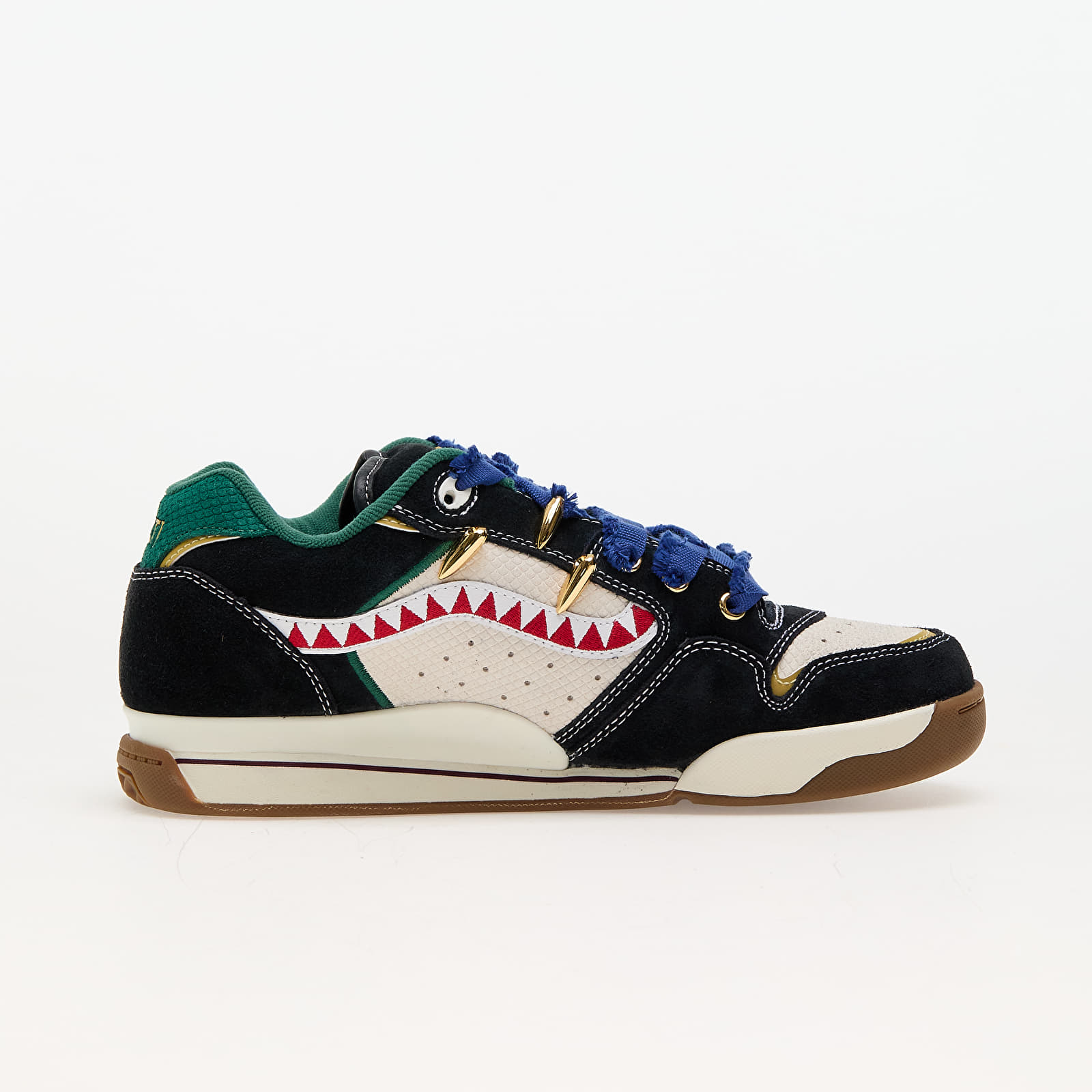 Buty męskie Vans Rowley Xlt LX Y.O.D Element Black