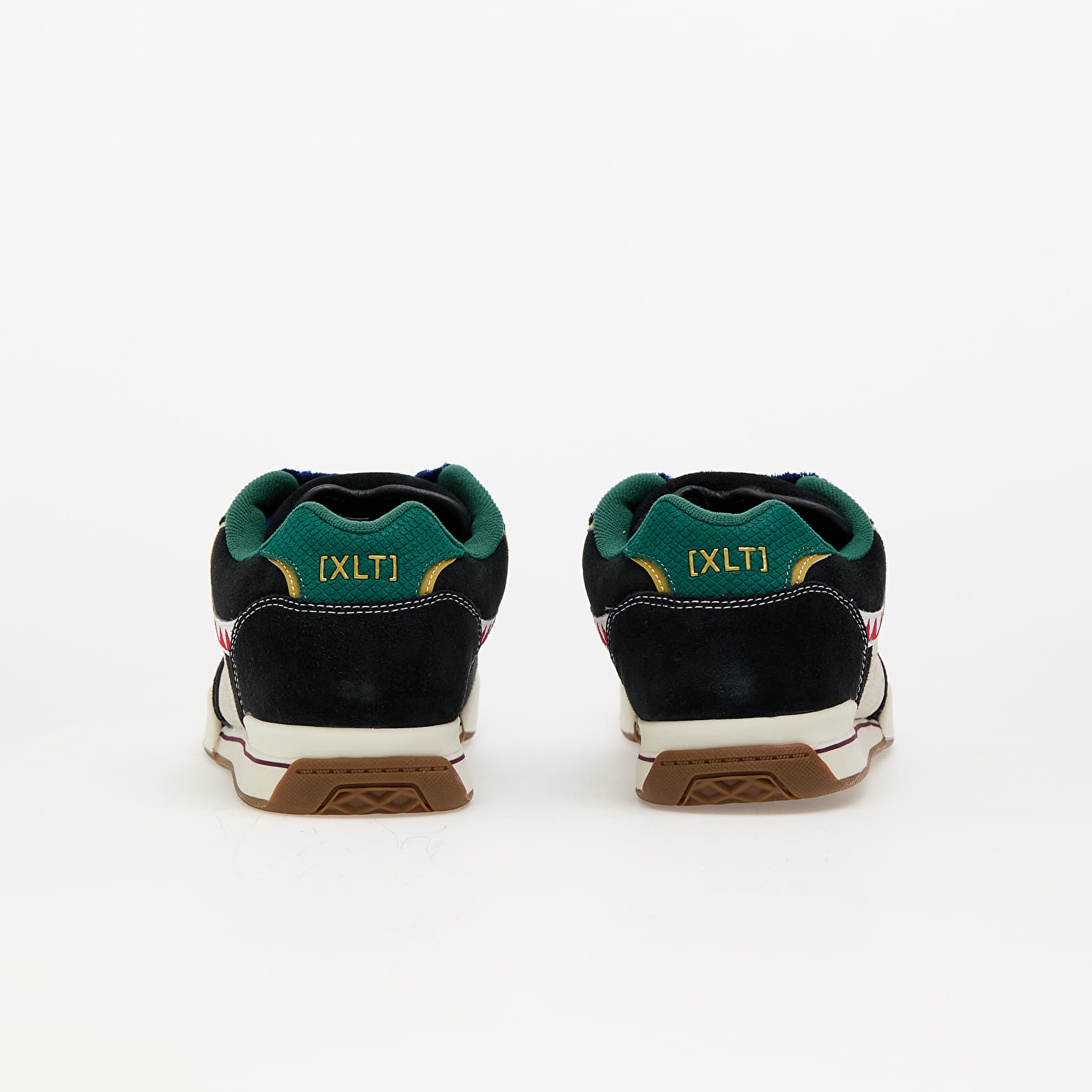 Buty męskie Vans Rowley Xlt LX Y.O.D Element Black