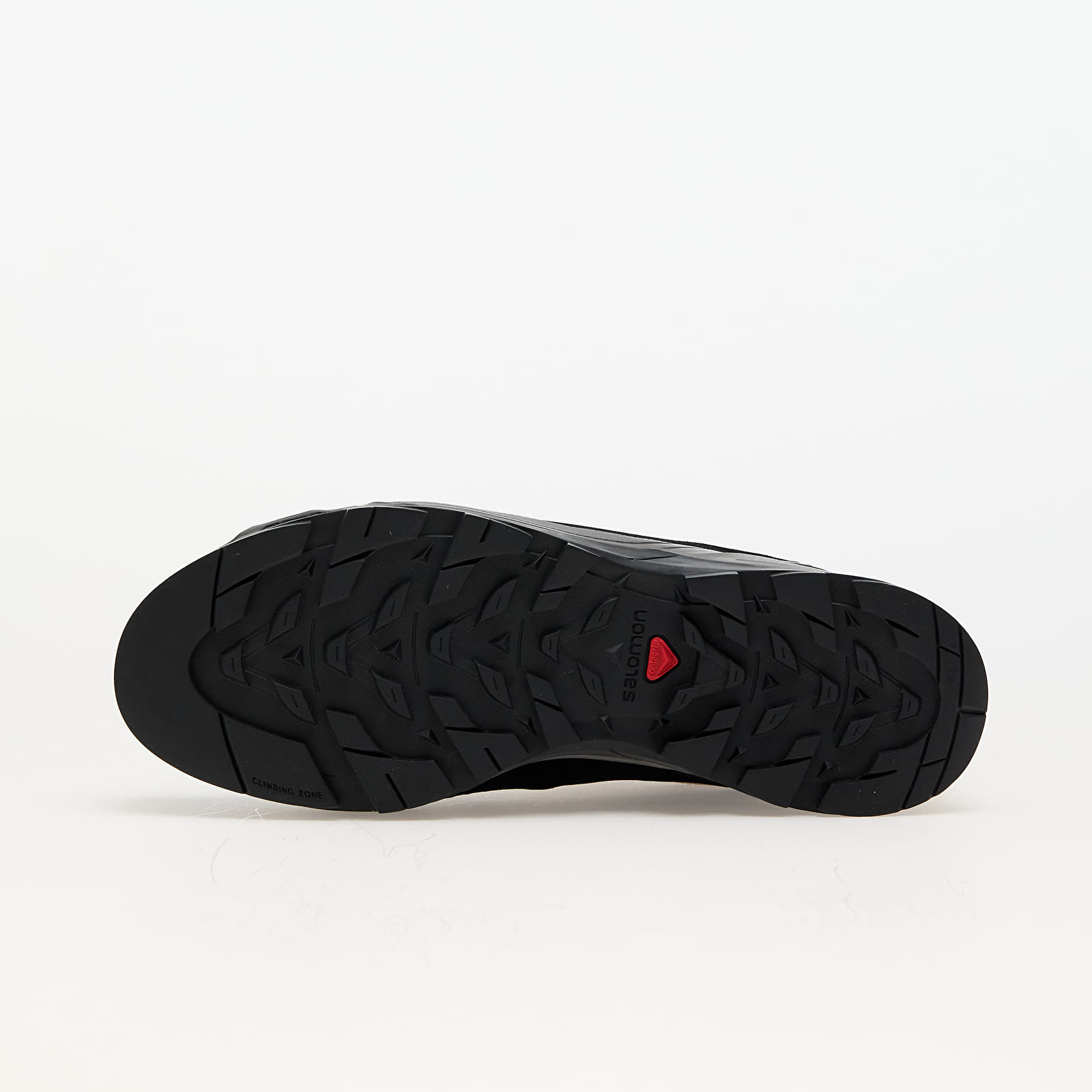 Buty męskie Salomon X-ALP LTR Pewter/ Vinkha/ Black