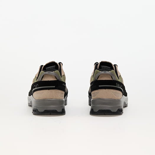 Men's shoes Salomon X-ALP LTR Pewter/ Vinkha/ Black (L47431300