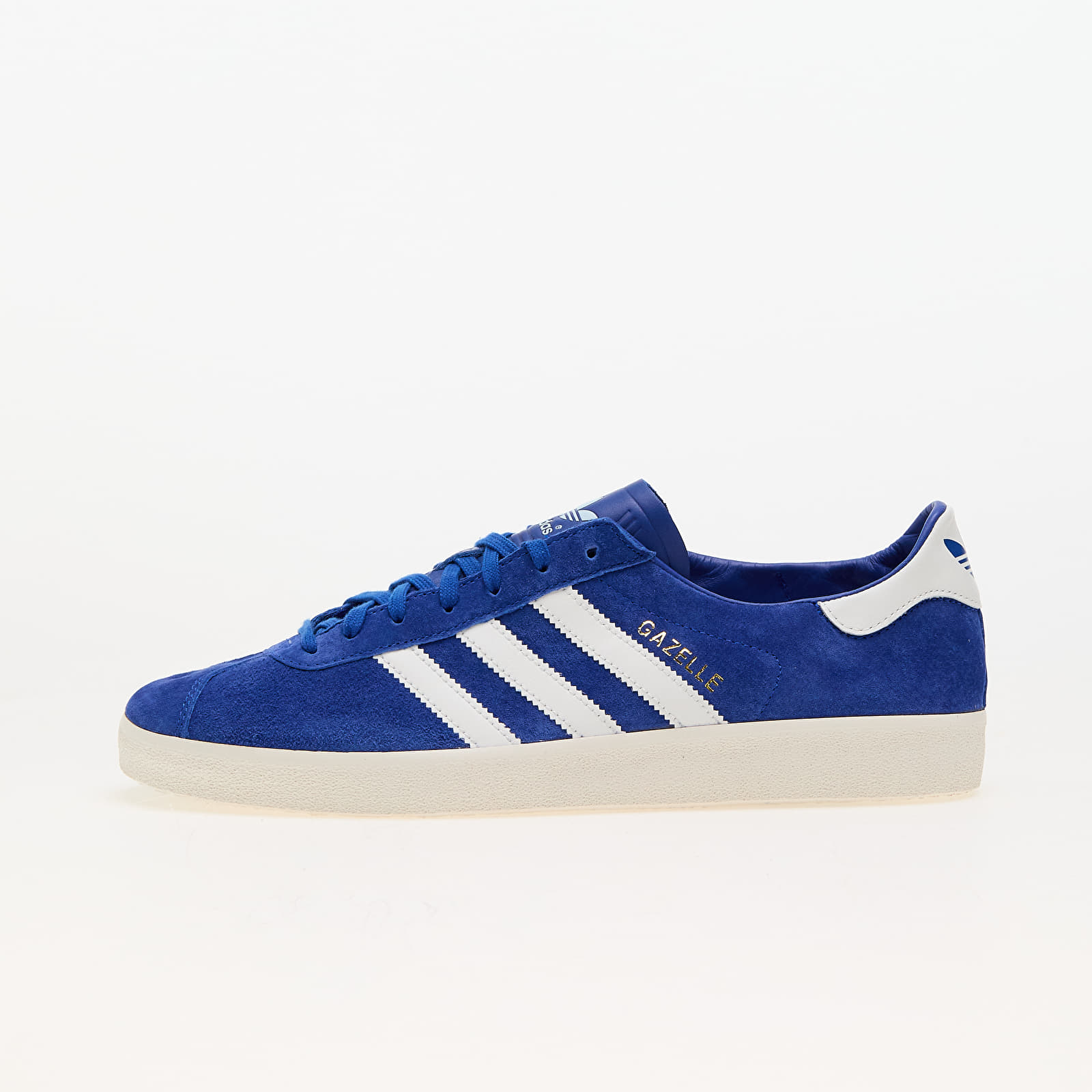 Adidas gazelle mens royal blue deals
