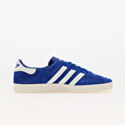 Men s shoes adidas Gazelle Decon Royal Blue Core White Off White Footshop