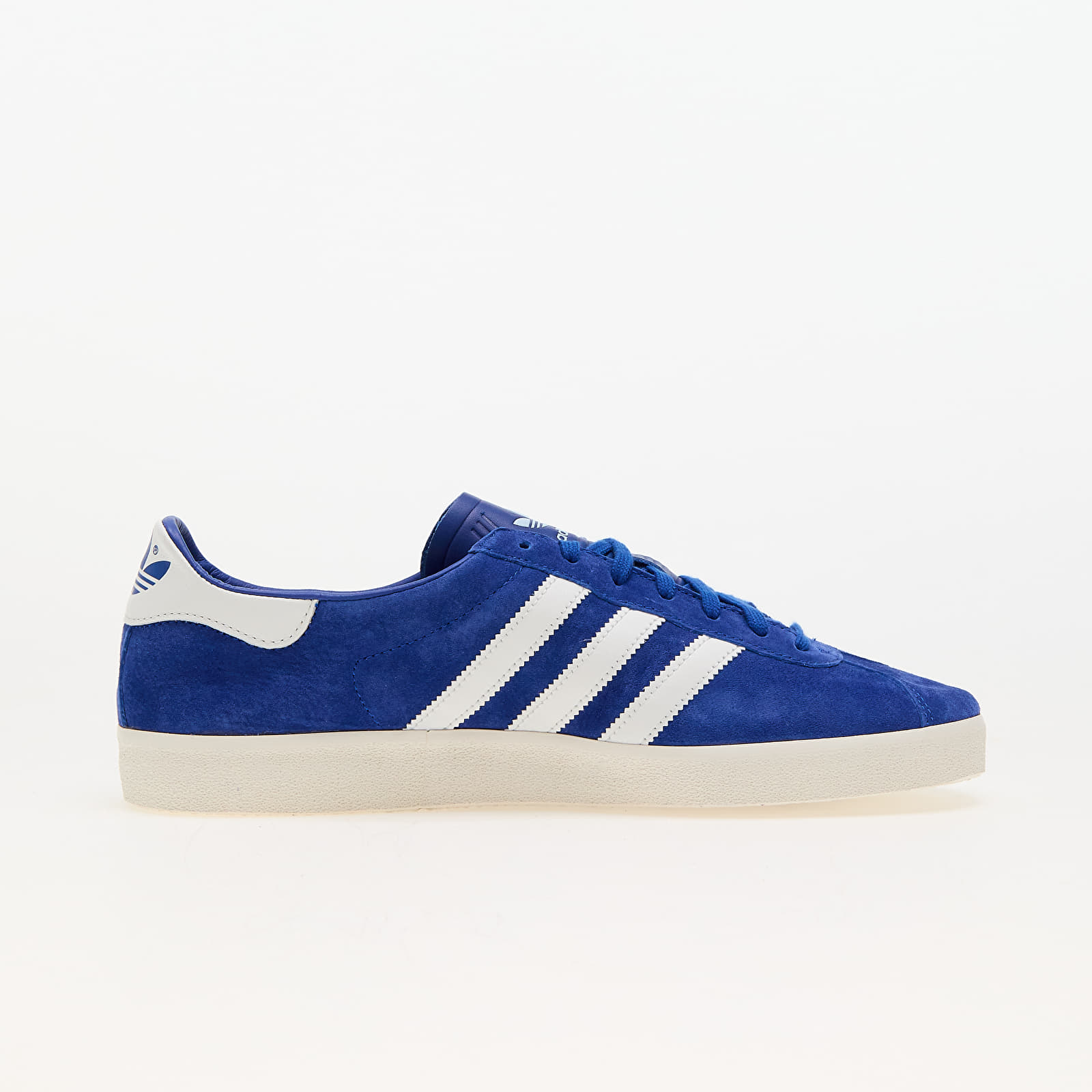 Ανδρικά παπούτσια adidas Gazelle Decon Royal Blue/ Core White/ Off White