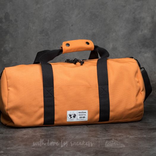 Reebok duffle top