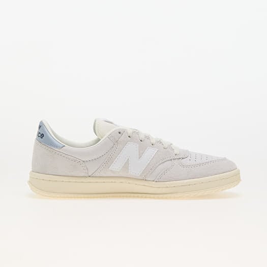 New balance 500 grey top