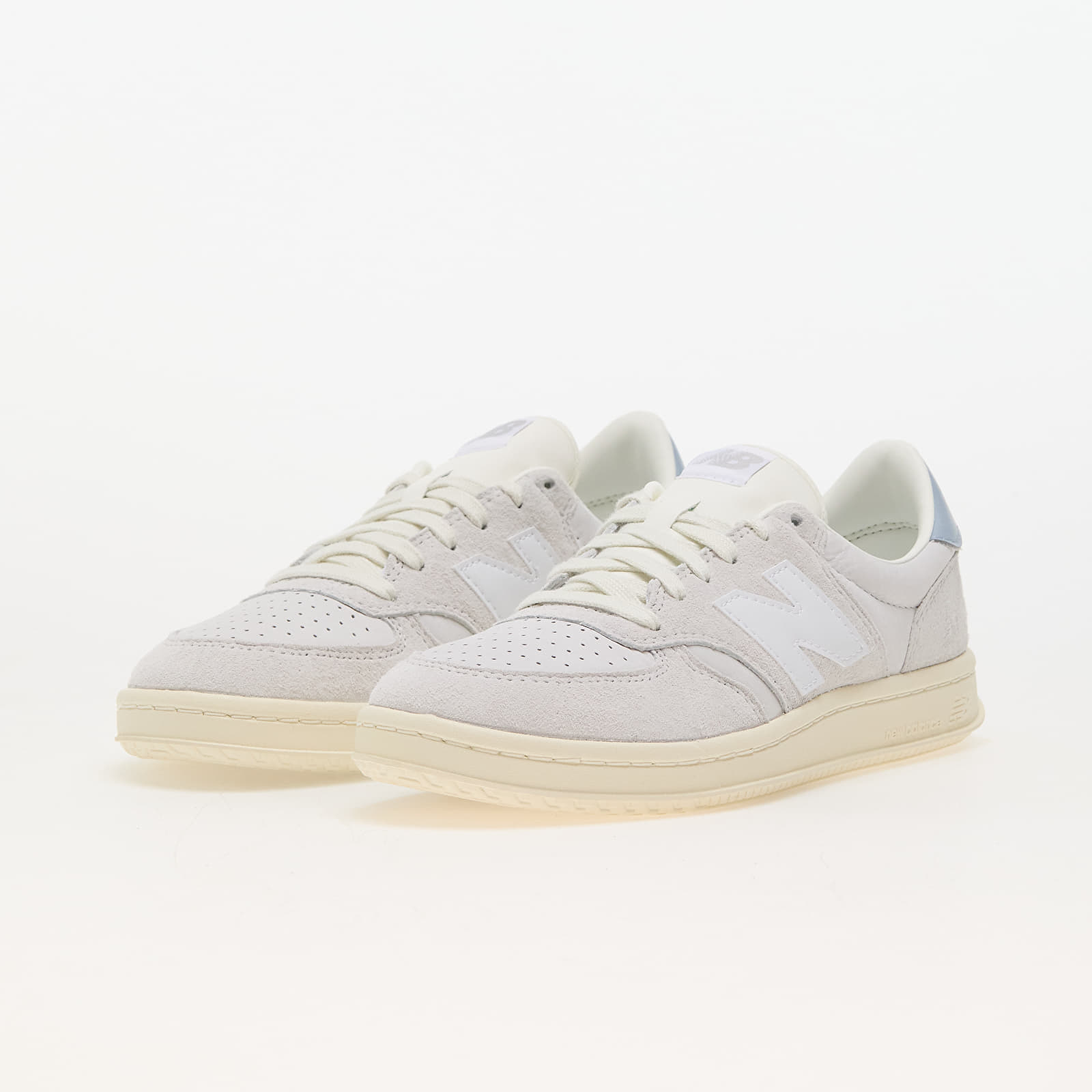 Chaussures et baskets homme New Balance 500 Grey Footshop
