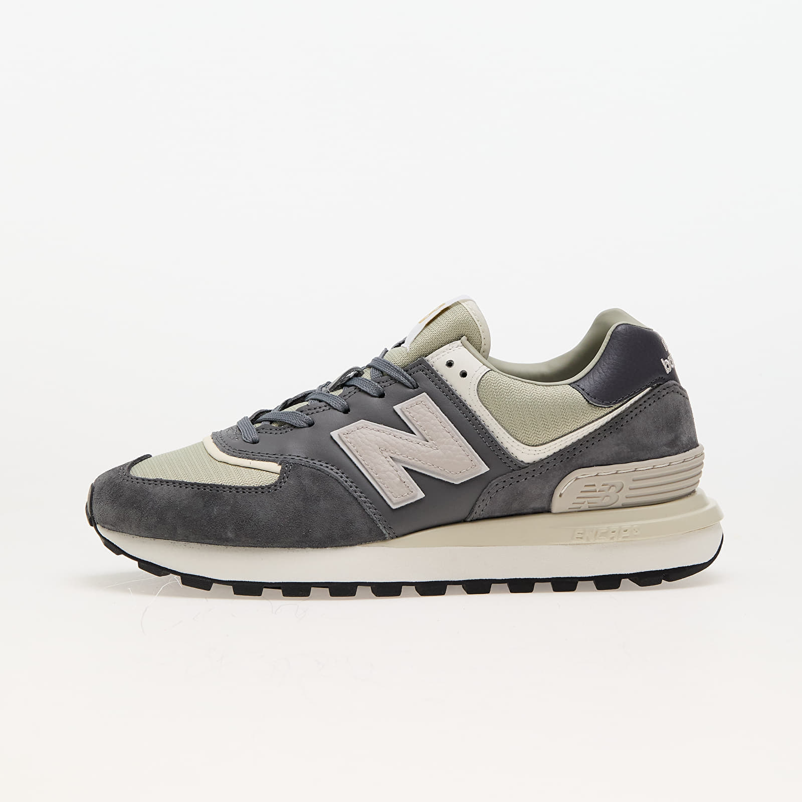 Sneakers New Balance 574 Arctic Grey EUR 44