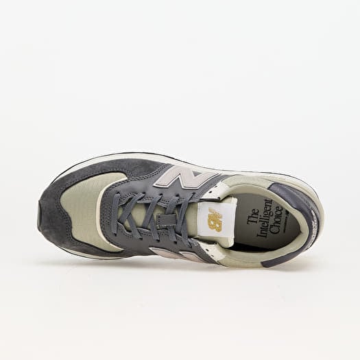 New balance 311 grey online