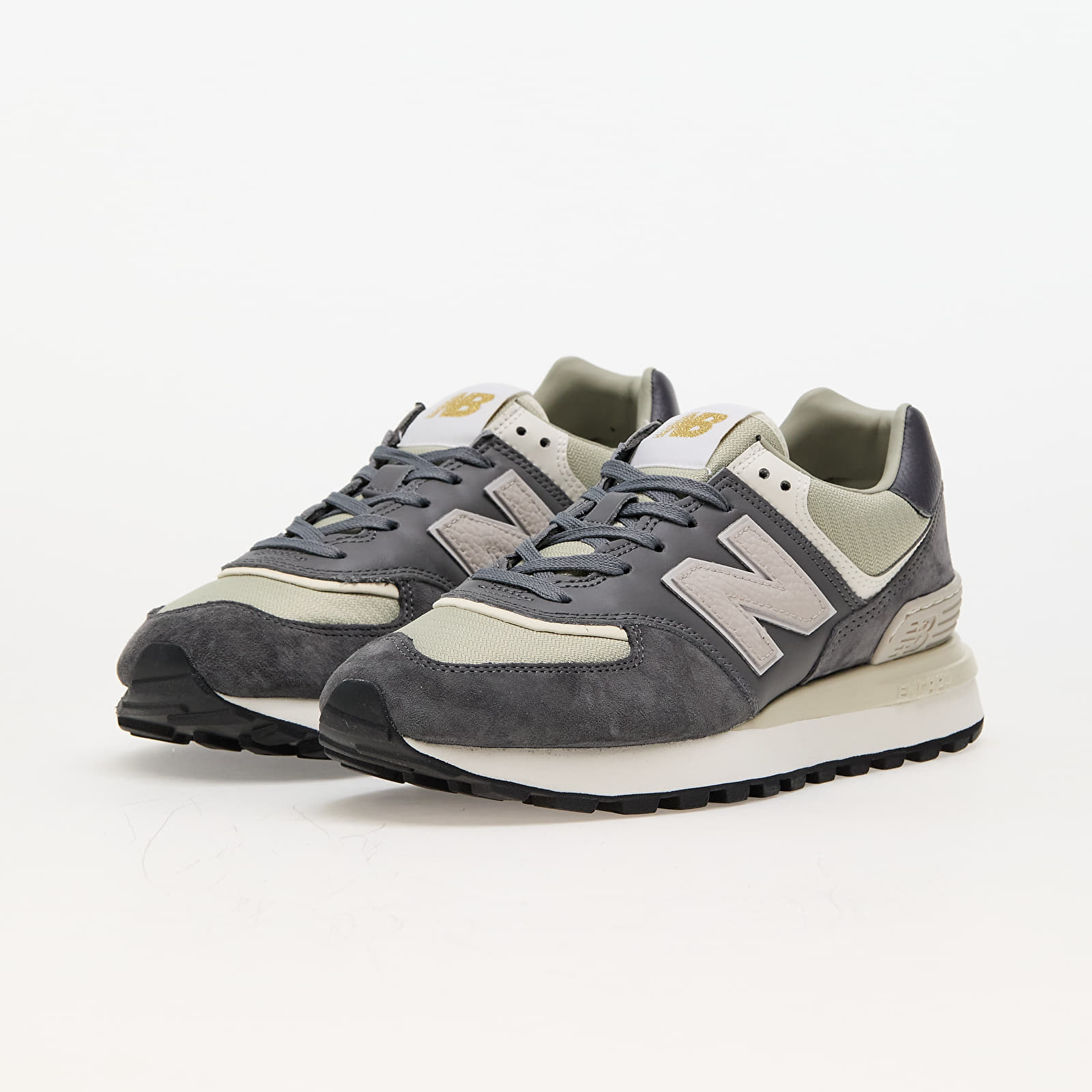 Men's new balance x new era 574 sport top