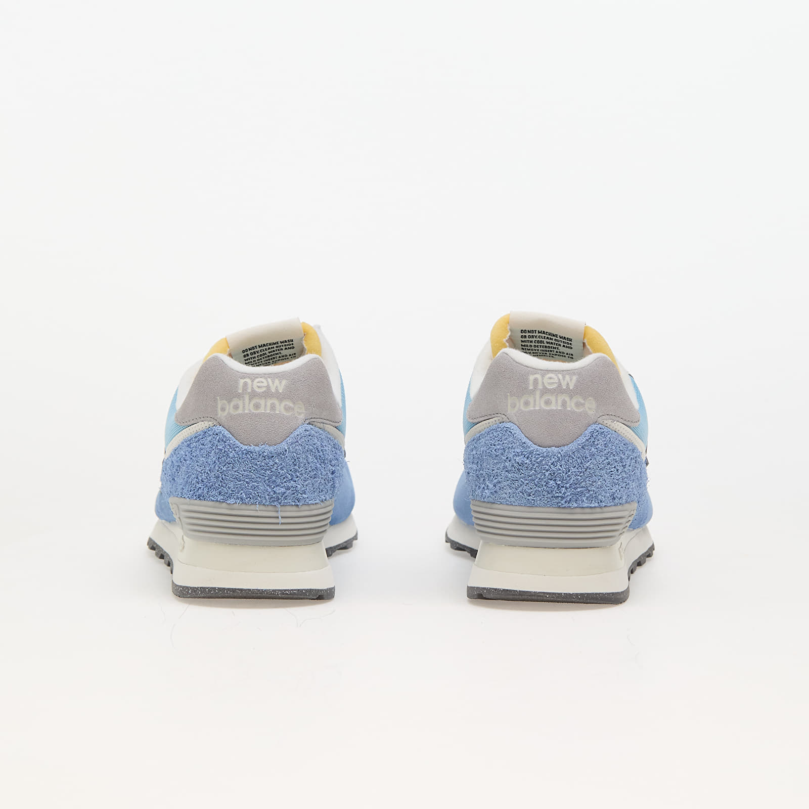 Zapatillas Hombre New Balance 574 Alpine Blue