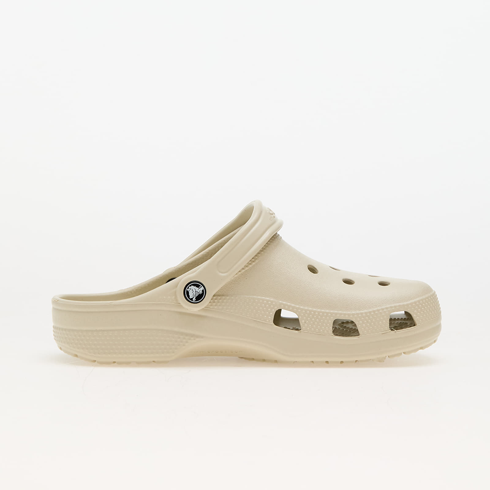 Männer Crocs Classic Bone