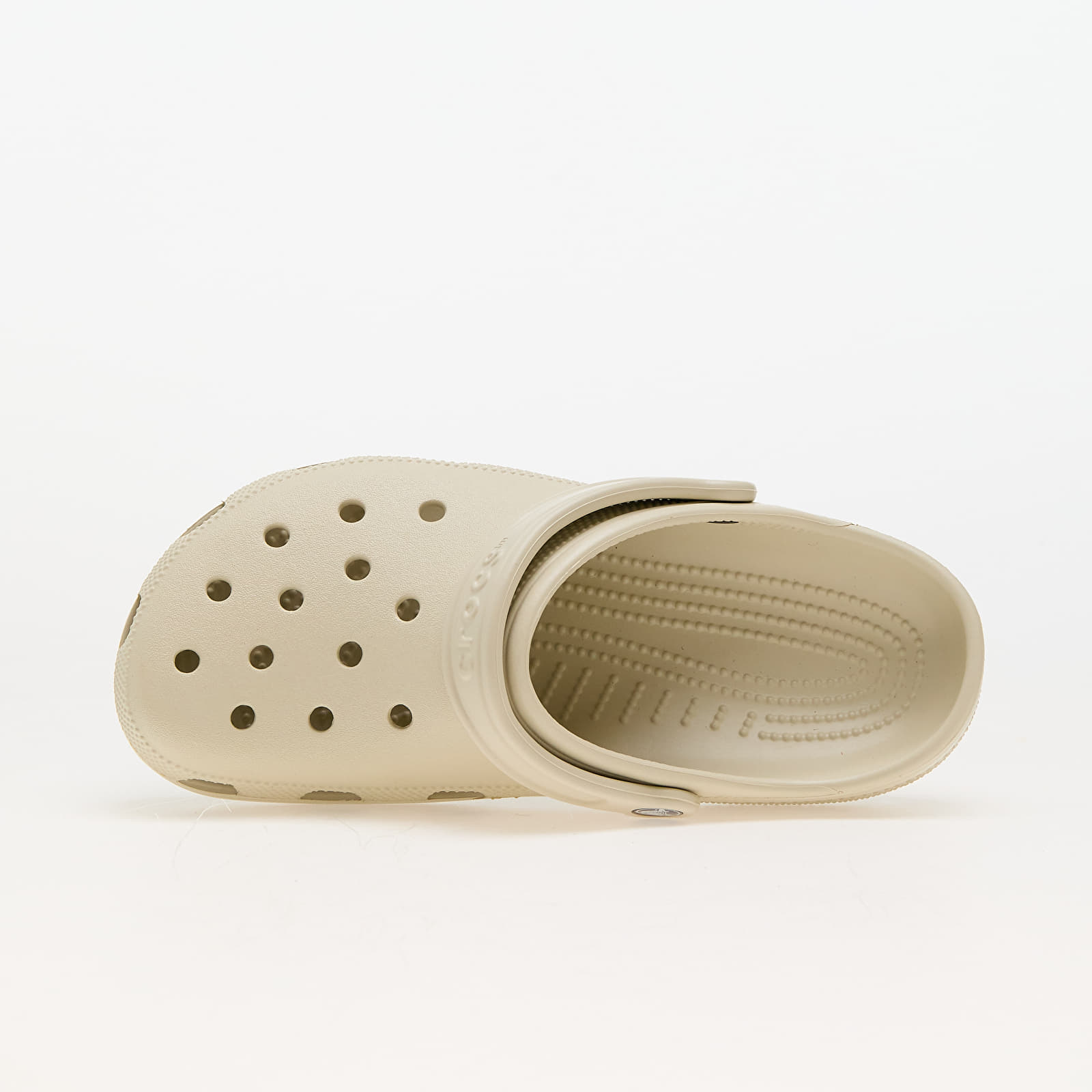 Männer Crocs Classic Bone