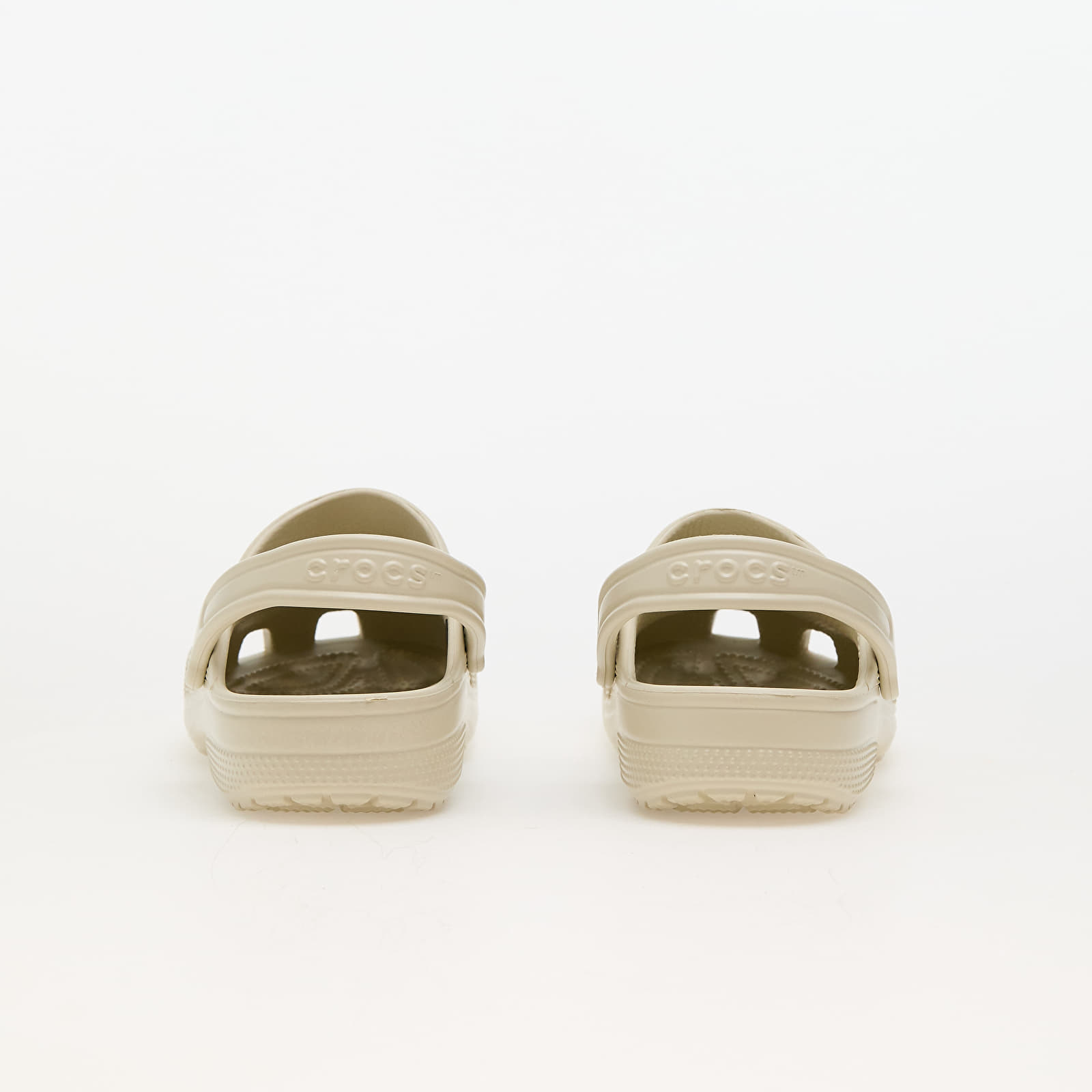 Männer Crocs Classic Bone