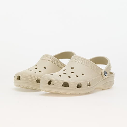 Men's shoes Crocs Classic Bone Footshop