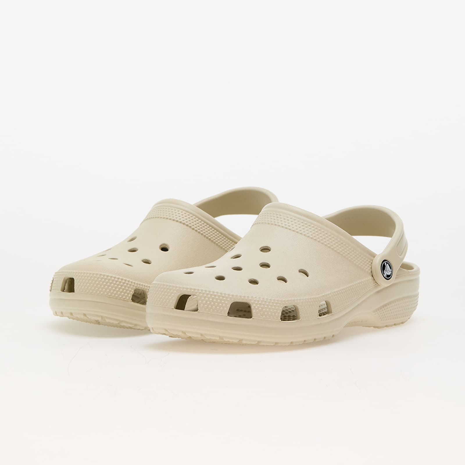 Männer Crocs Classic Bone