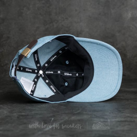 帽子 REEBOK everyone CLASSIC LONG BILL CAP everyone × REEBOK CLASSIC LONG BILL CAP