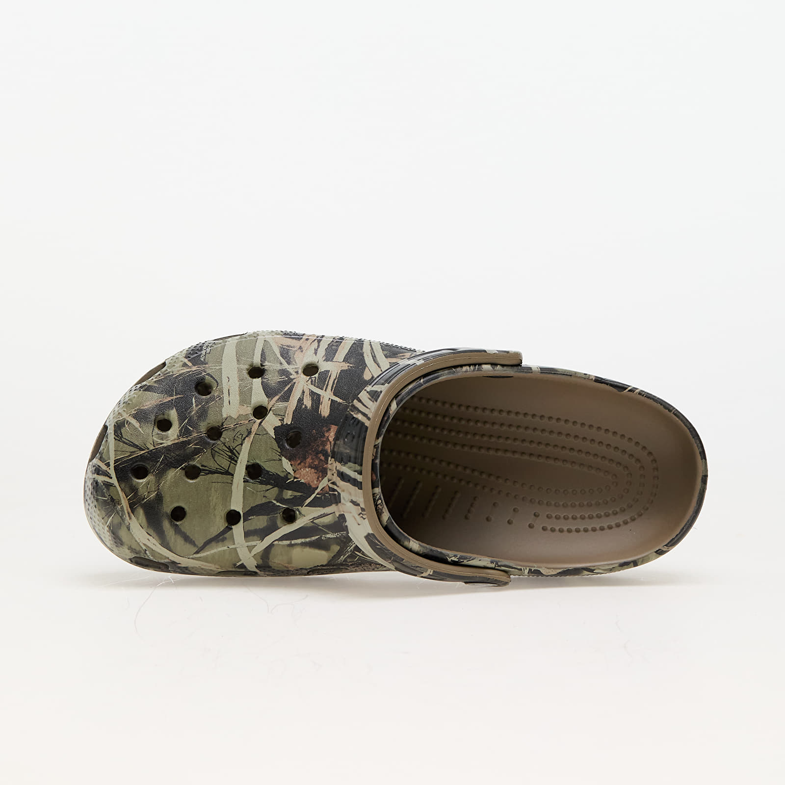 Vyriška avalynė Crocs Classic Realtree Khaki