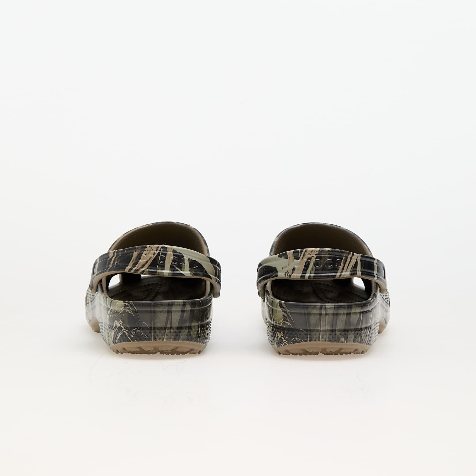 Vyriška avalynė Crocs Classic Realtree Khaki