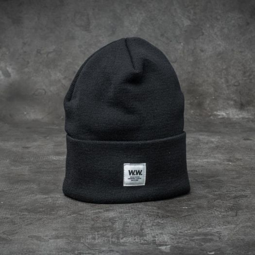 Wood wood discount gerald beanie