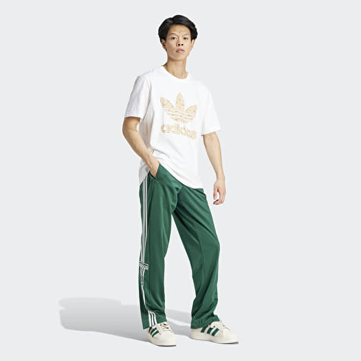 Jogger Pants adidas Adicolor Classics Adibreak Pant Collegiate Green Footshop