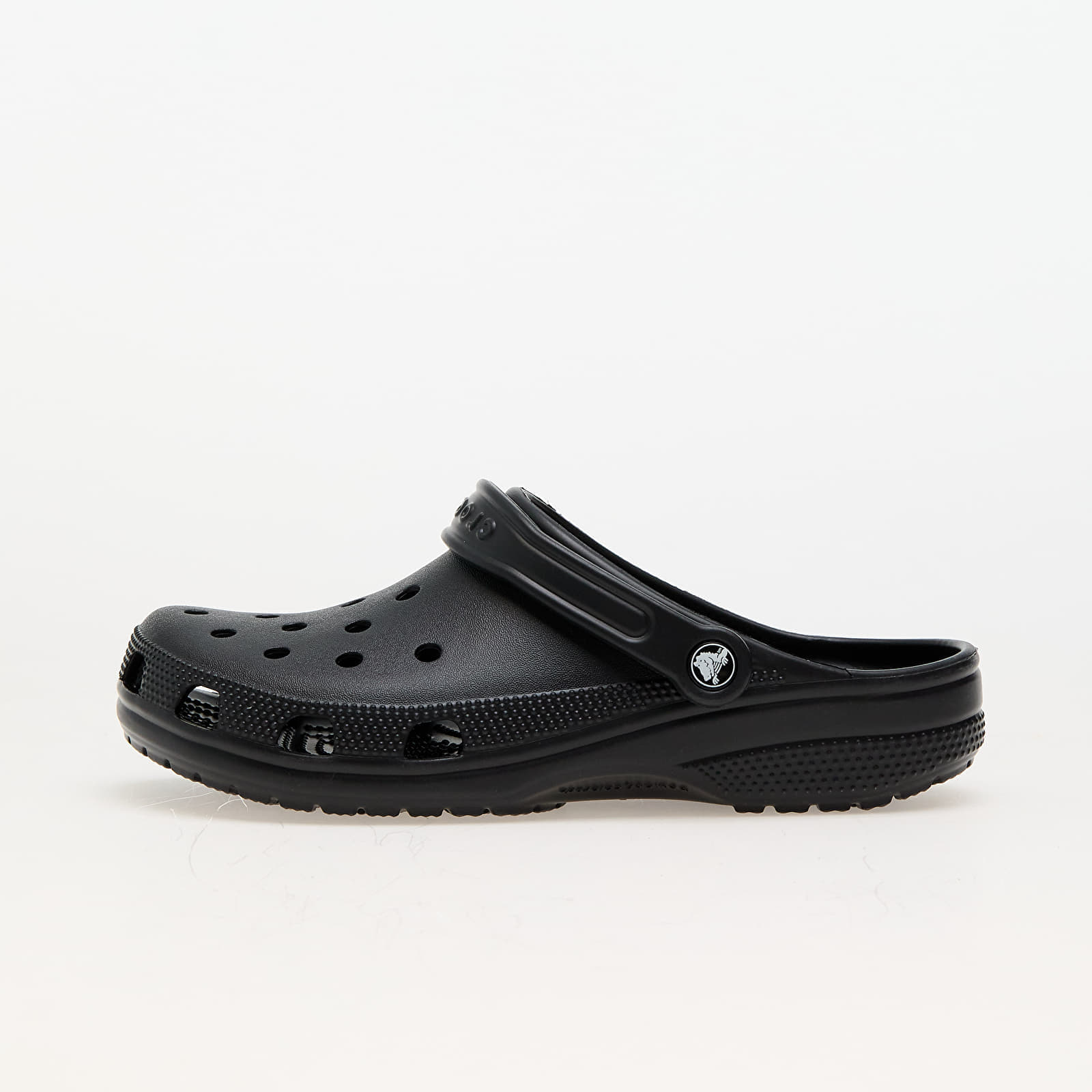 Мъжки кецове и обувки Crocs Classic Black