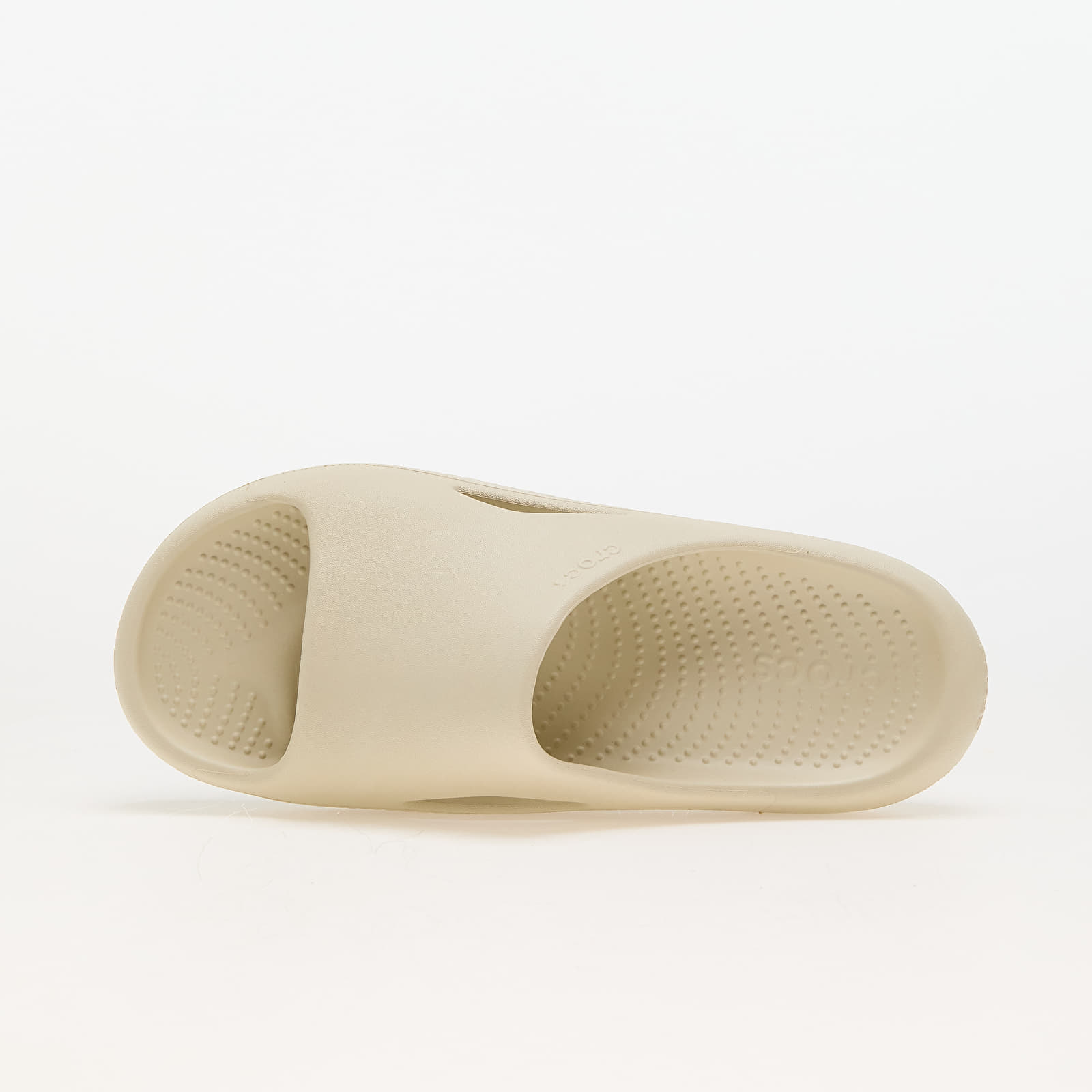Männer Crocs Mellow Slide Bone
