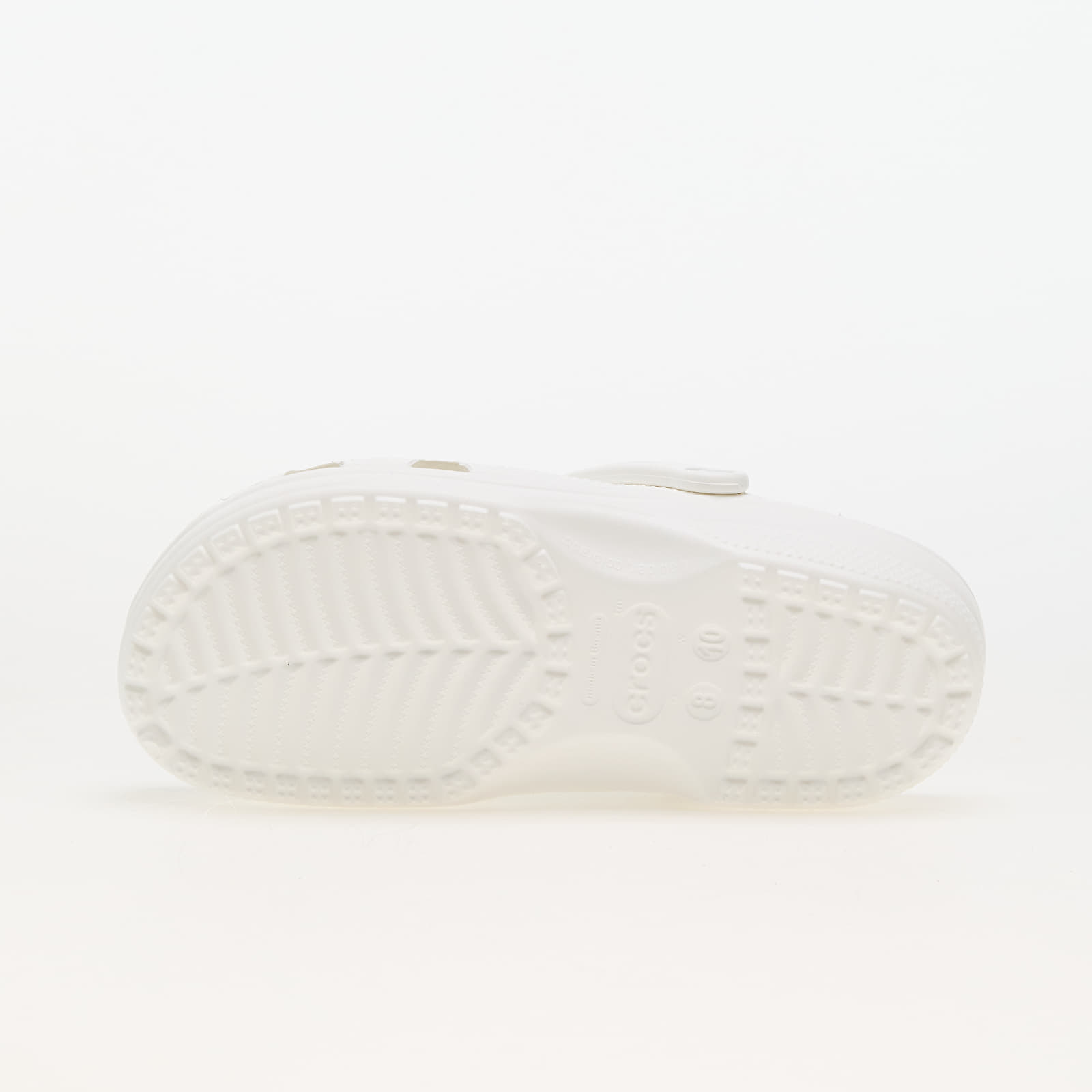 Men's shoes Crocs Classic White