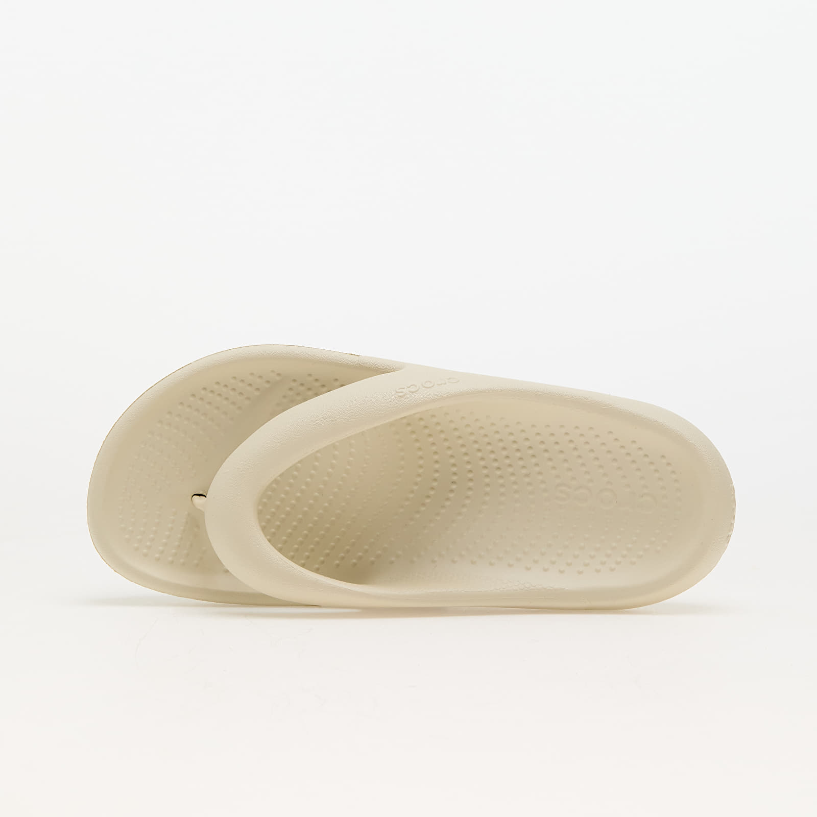 Încălțăminte și sneakerși pentru bărbați Crocs Mellow Flip Bone